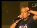 Guano Apes - No Speech Live at EMA