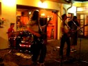 Green-house effect-LAS PALMAS BLUES