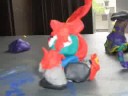 Original Adventures of Flame head