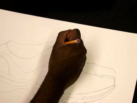 How To Draw Contour Line Drawing Elementary Art Lesson Plan