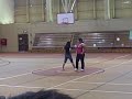 dance competition pt. 1