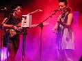 Shara Worden + Annie Clark - Freak Out!