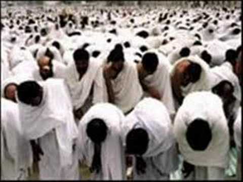 The Journey (Hajj)
