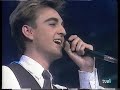 LA DECADA PRODIGIOSA LOS A�OS 80 ROCKOPOP 1988