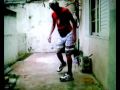 Rebolation