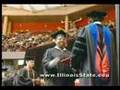 Illinois State University Promotional Spot