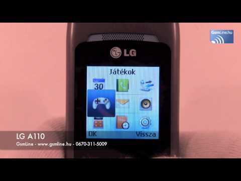 how to repair lg kg110 imei