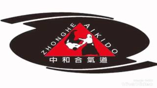中和合氣道 上課花絮剪輯 201606
