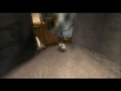 Prince of Persia : Les Sables du Temps