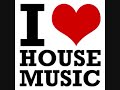 Thomas Michael - Bounce It Up (house mix)