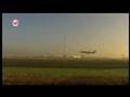 undercover at schiphol