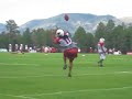 Larry Fitzgerald drop (7/27)