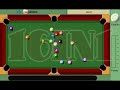 Yahoo Pool Backpinner 16in1 New! Yahoo Pool Backpinner 16in1 New!