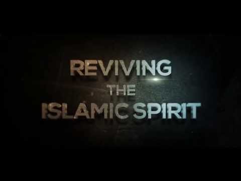 RIS 2013 - Hamza Yusuf | One Direction | FUNNY