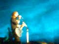 Foo fighters MEADOWBANK live EDINGURGH,BEST OF YOU