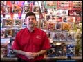 HLT&T Sports Presents McFarlane NFL Football Legends