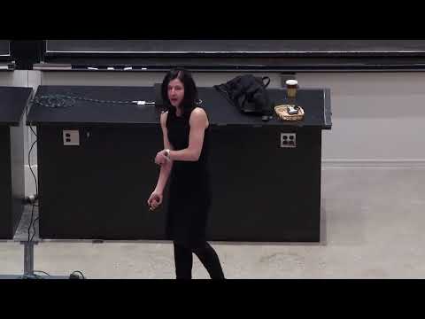 Math Science Lectures in Honor of Raoul Bott: Mina Aganagic, UC Berkeley:2: Lesson on Knot Categorification