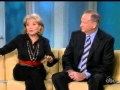 Whoopi and Joy fight with Bill O'Reilly, walk off the set of The View