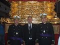 Homenaje a la Banda de Mairena (Disuelta el 5-5-2008)