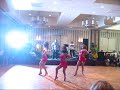 Cosabellas @ Mission Valley Hilton - 27-Jul-2008