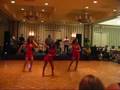 Cosabellas @ Mission Valley Hilton - 27-Jul-2008