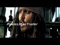 Pirates of the Caribbean: At World\