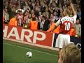 Arsenal 1-0 PSV at Highbury - Entertaining! Arsenal 1-0 PSV at Highbury - Entertaining!