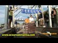 Sunset Marina - "The Daily Catch 5" July 2011