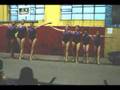 Ananda 2006 - Muestra Gimnasia Artistica