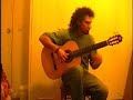 Autumn Leaves - Classical Composition