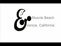 Hot Fitness Models Figure Contest Venice Beach Summer 2006