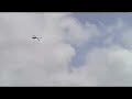 T-Rex 450 SE V2 in Flight Belt Failure! T-Rex 450 SE V2 in Flight Belt Failure!