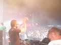 dj optick freakside shlomi aber stage liberty parade 2007 sc
