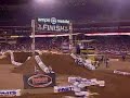 Supercross on CBS