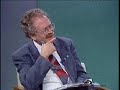 Conversations with History: Yossi Beilin Fais Al Husseini