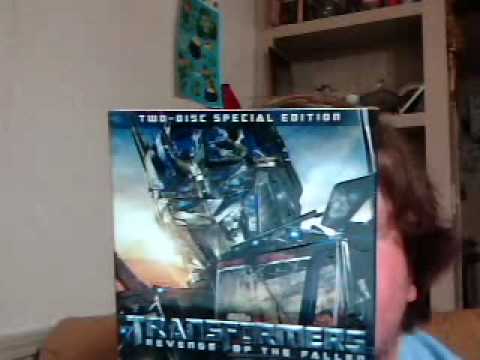 how to take care of dvd disc