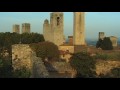 SAN GIMIGNANO ITALY