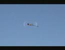 Logo 600 3D V-Bar 2nd recorded 3d flight Nathan Schneider CO