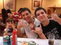 Os Melhores do Mundo 2008