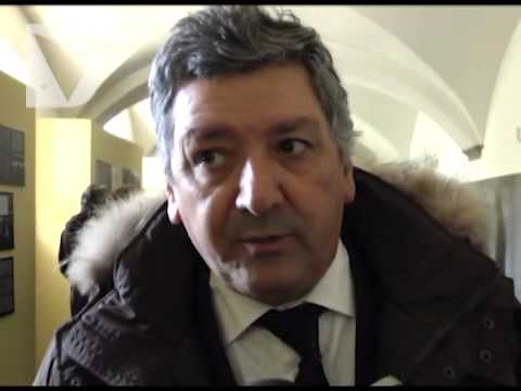 Domenico Manzione - Video