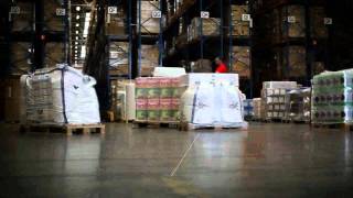 H.Essers Video: Warehousing, Transport & Systems