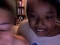 anthony and sam being morans