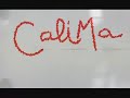 video de el nuevo grupo calima, creado por juanlu 