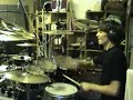 Cryst4l�s As i lay dying - The sound of truth [cover]
