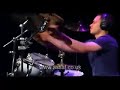 drum solo performance feat. Assaf Seewi
