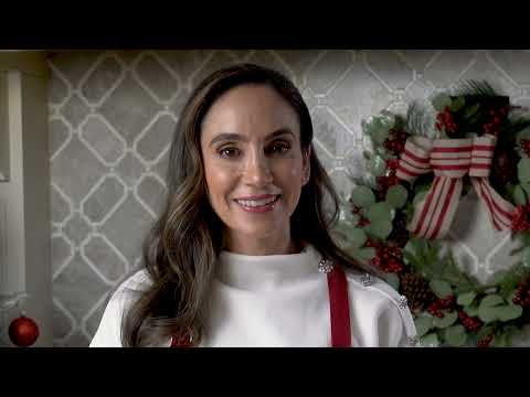 4 Santas Sake: Christmas Fruit Cake
