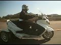 Gdog Goes Trike