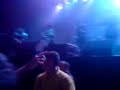 pogues live at nottingham 14th dec 2007