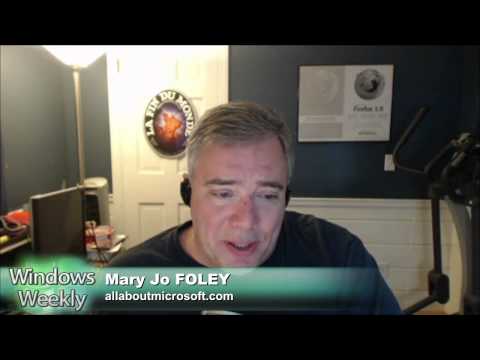 Windows Weekly 347: Welcome to BootyBay