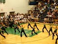 Palmetto Ridge Dancers- Bubba Sparxx